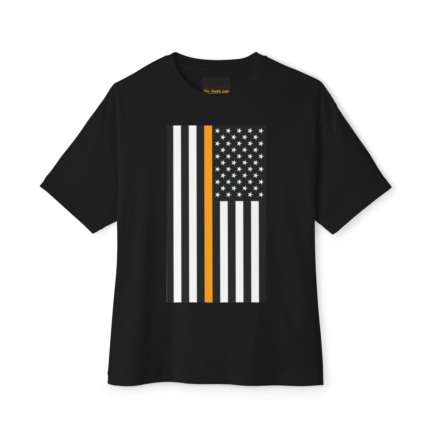 Search and Rescue Support T-shirt