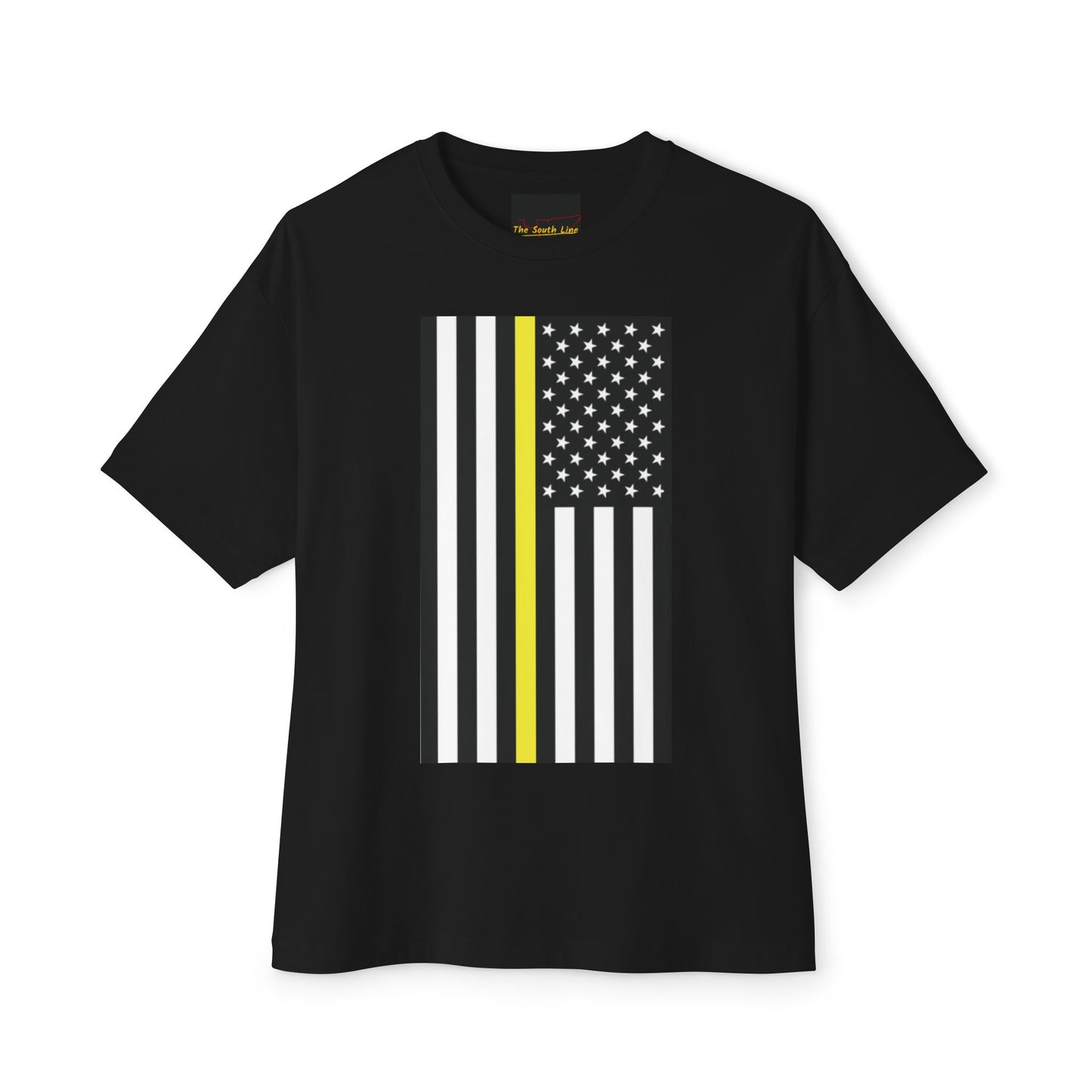 Security Support T-shirt