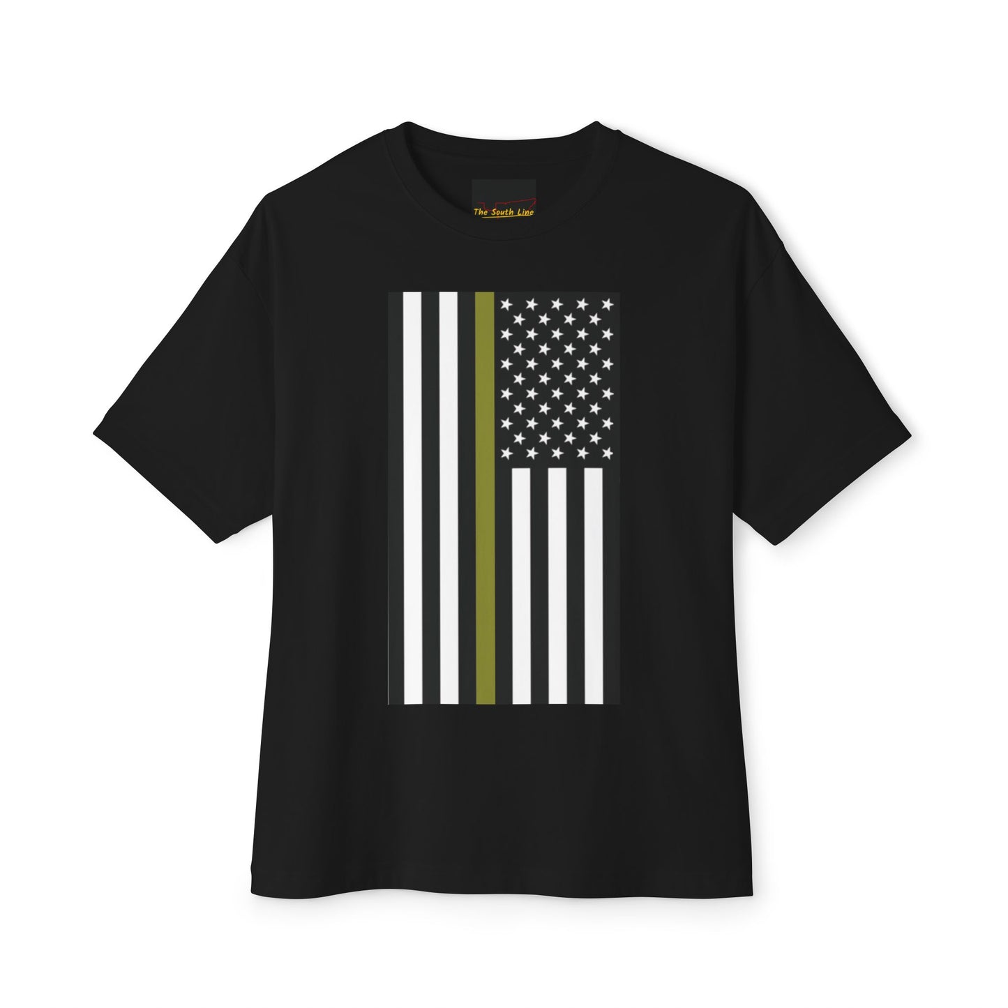 Dispatch Support T-shirt