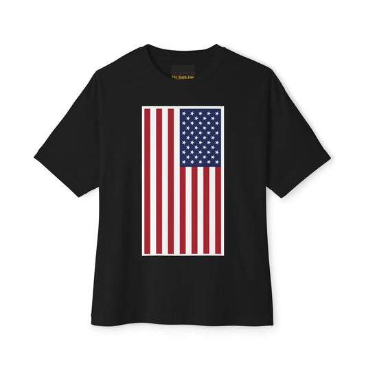 U.S.A Flag T-shirt