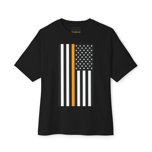 Search and Rescue Support T-shirt