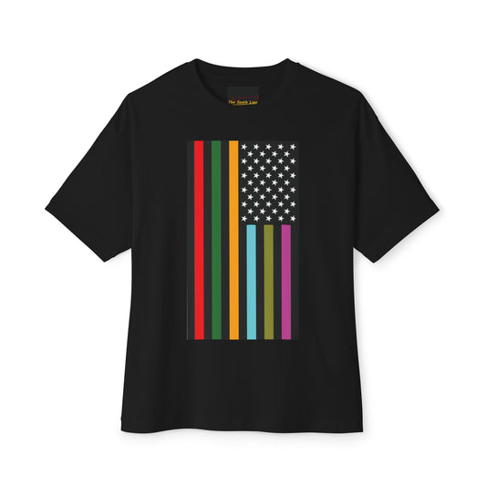 U.S.A Support T-shirt