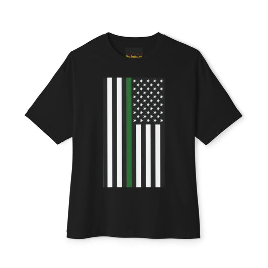 Military Support T-shirt