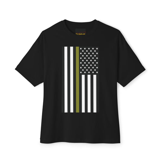 Dispatch Support T-shirt