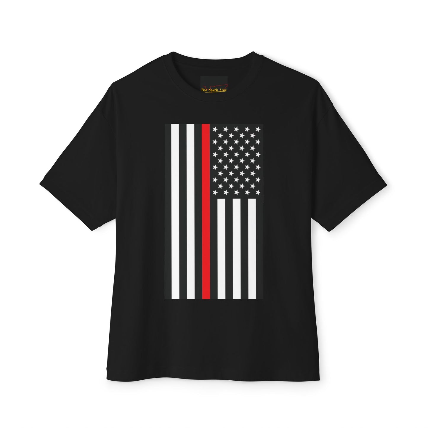 Firefighter Support T-shirt