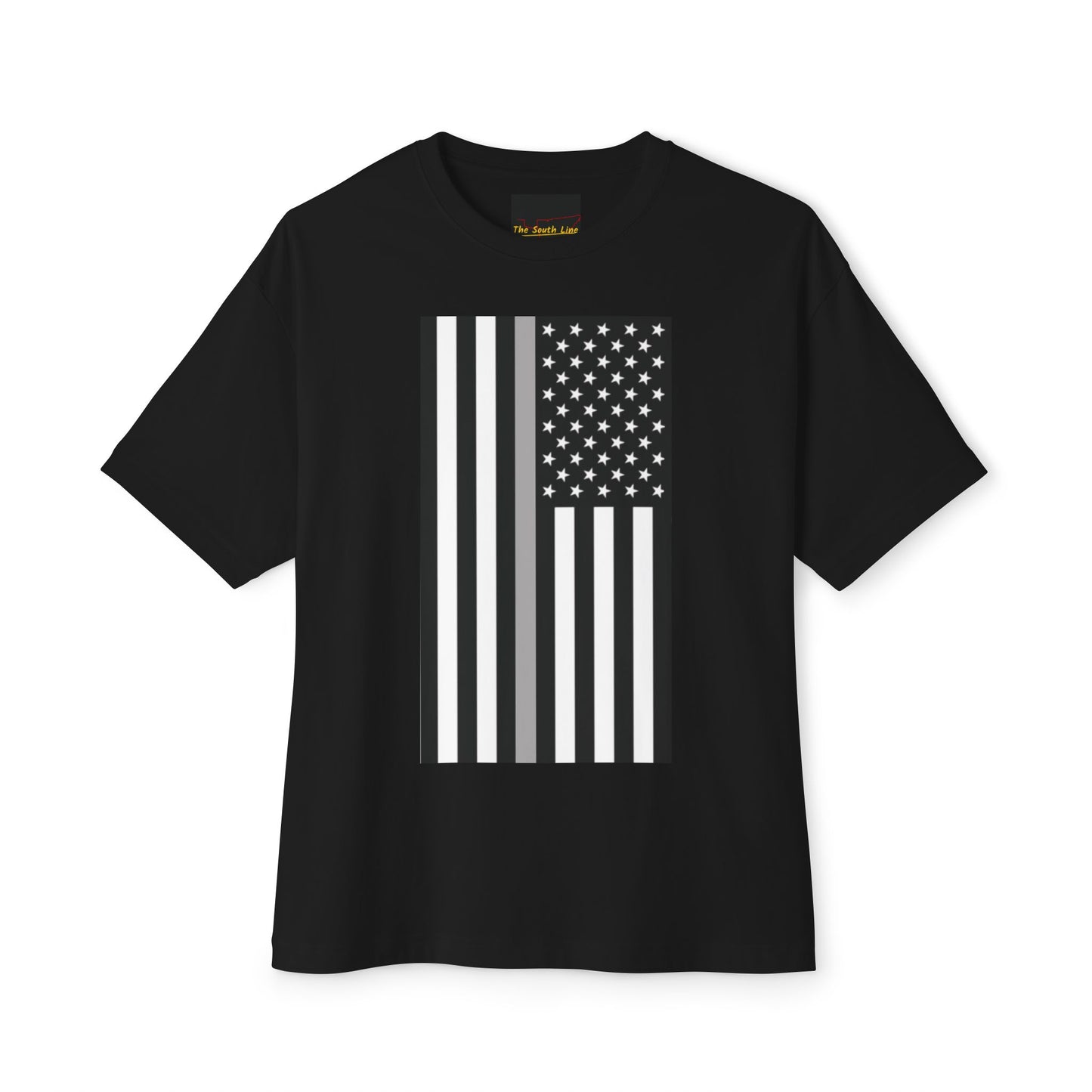 Wounded Warrior Support T-shirt