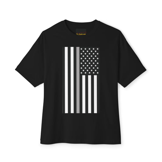 Wounded Warrior Support T-shirt